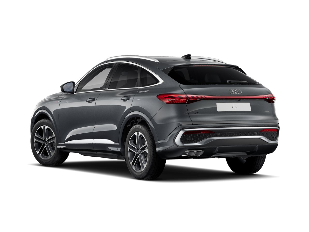 Slika Q5 Sportback TDI quattro 150kW S tronic