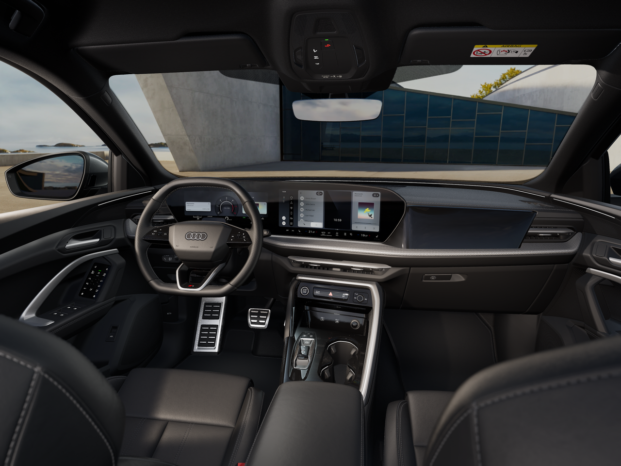 Slika Q5 Sportback TDI quattro 150kW S tronic