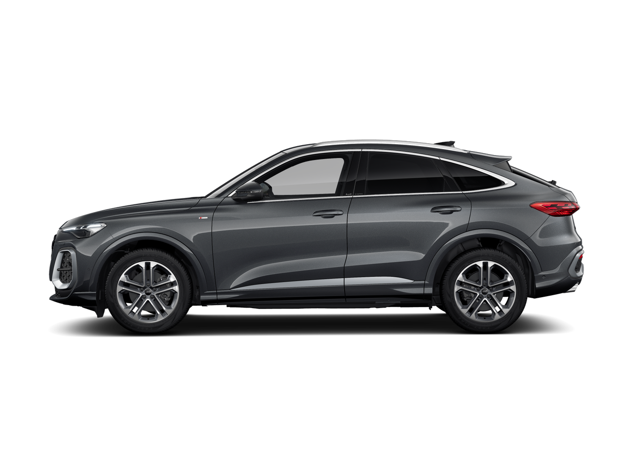 Slika Q5 Sportback TDI quattro 150kW S tronic