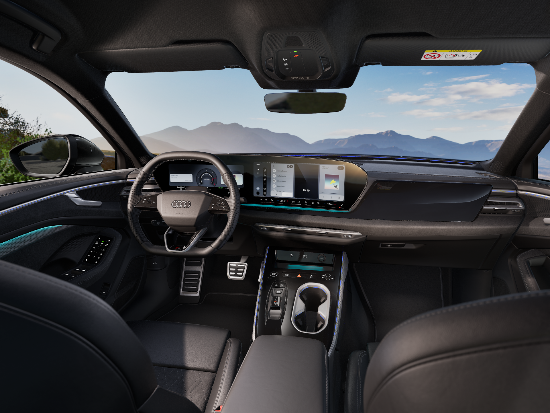 Slika A6 Limuzina TDI quattro 150kW S tronic