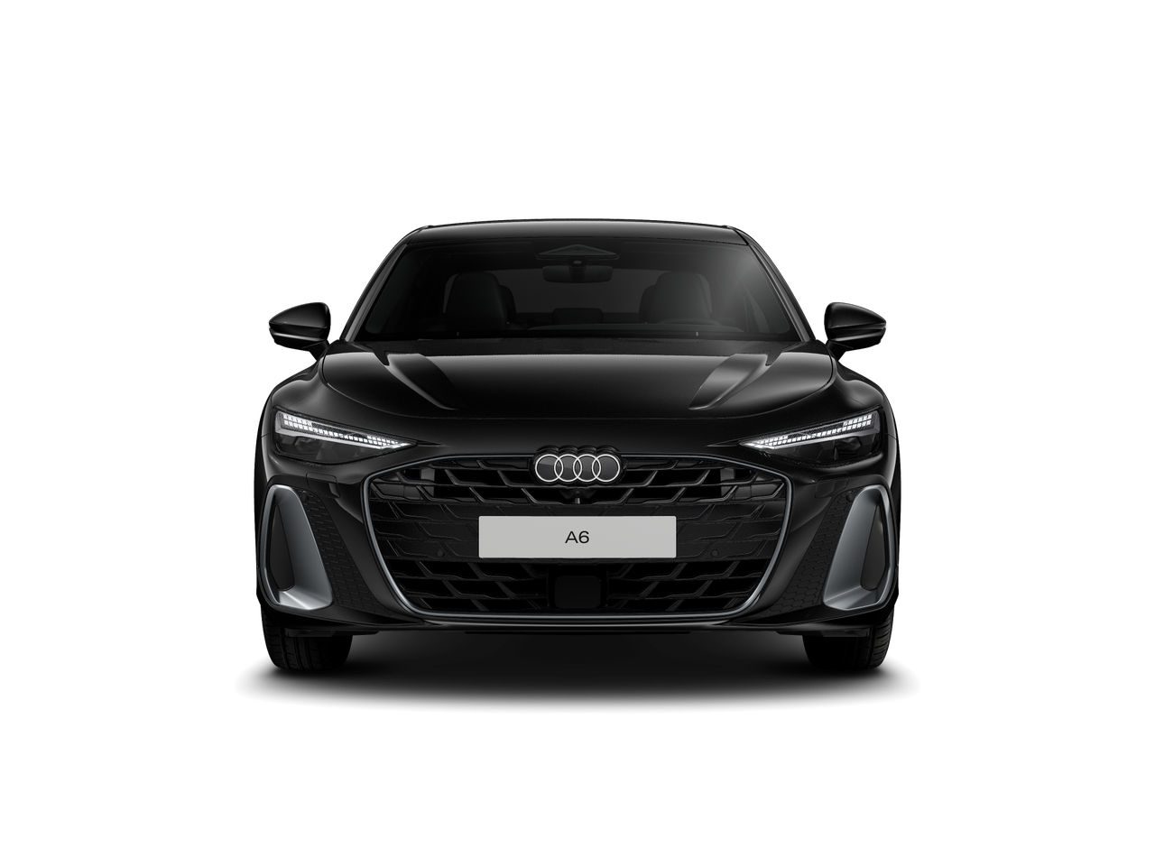 Slika A6 Limuzina TDI quattro 150kW S tronic