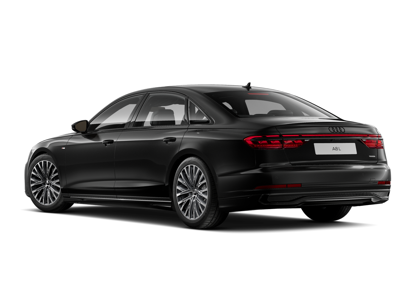 Slika A8L PI 50 TDI quattro Tiptronic