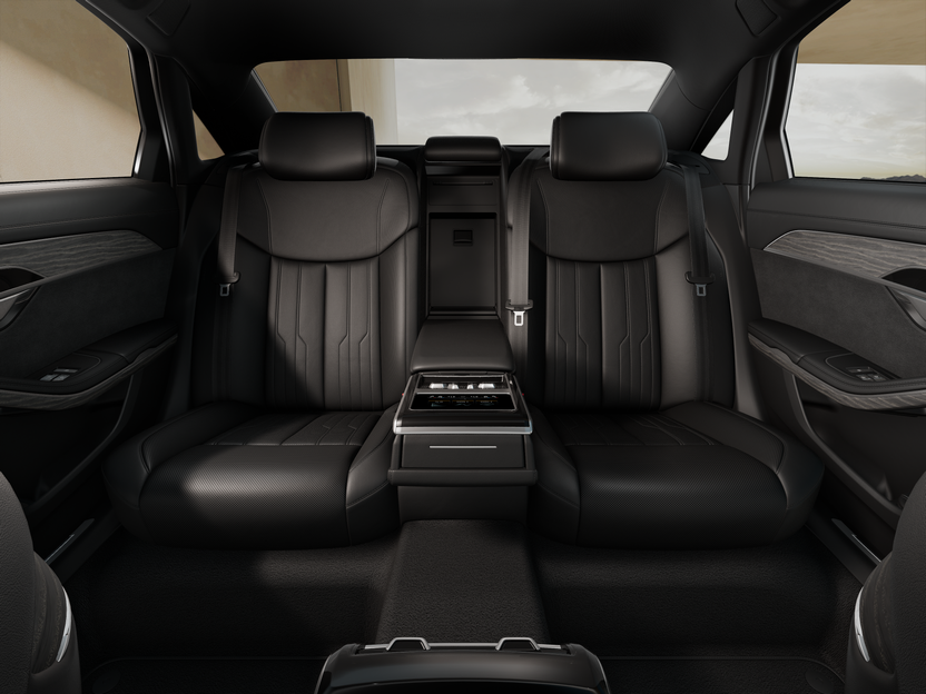 Slika A8L PI 50 TDI quattro Tiptronic