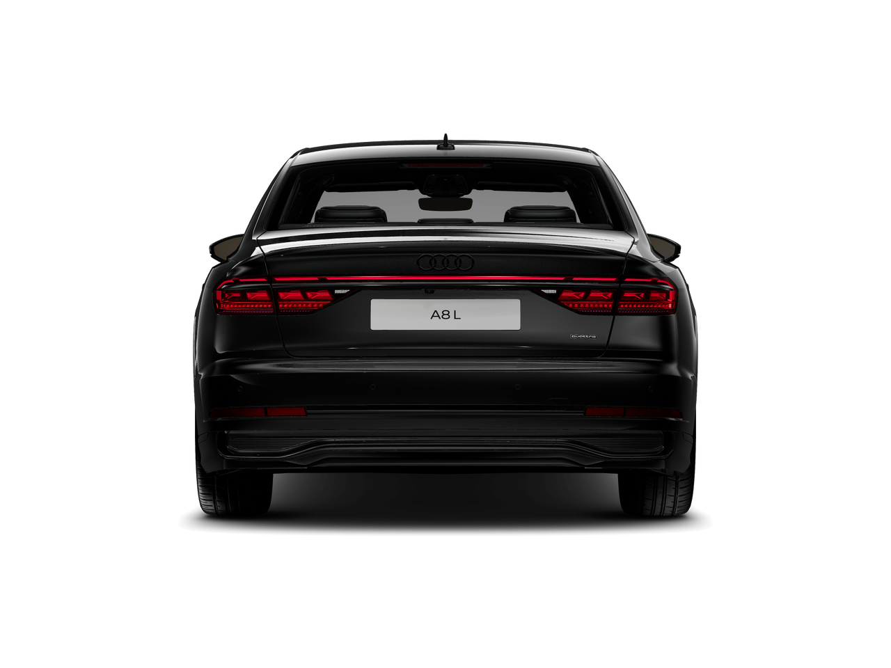 Slika A8L PI 50 TDI quattro Tiptronic