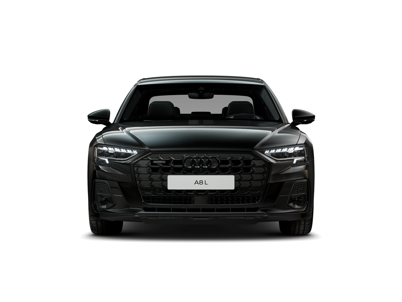 Slika A8L PI 50 TDI quattro Tiptronic