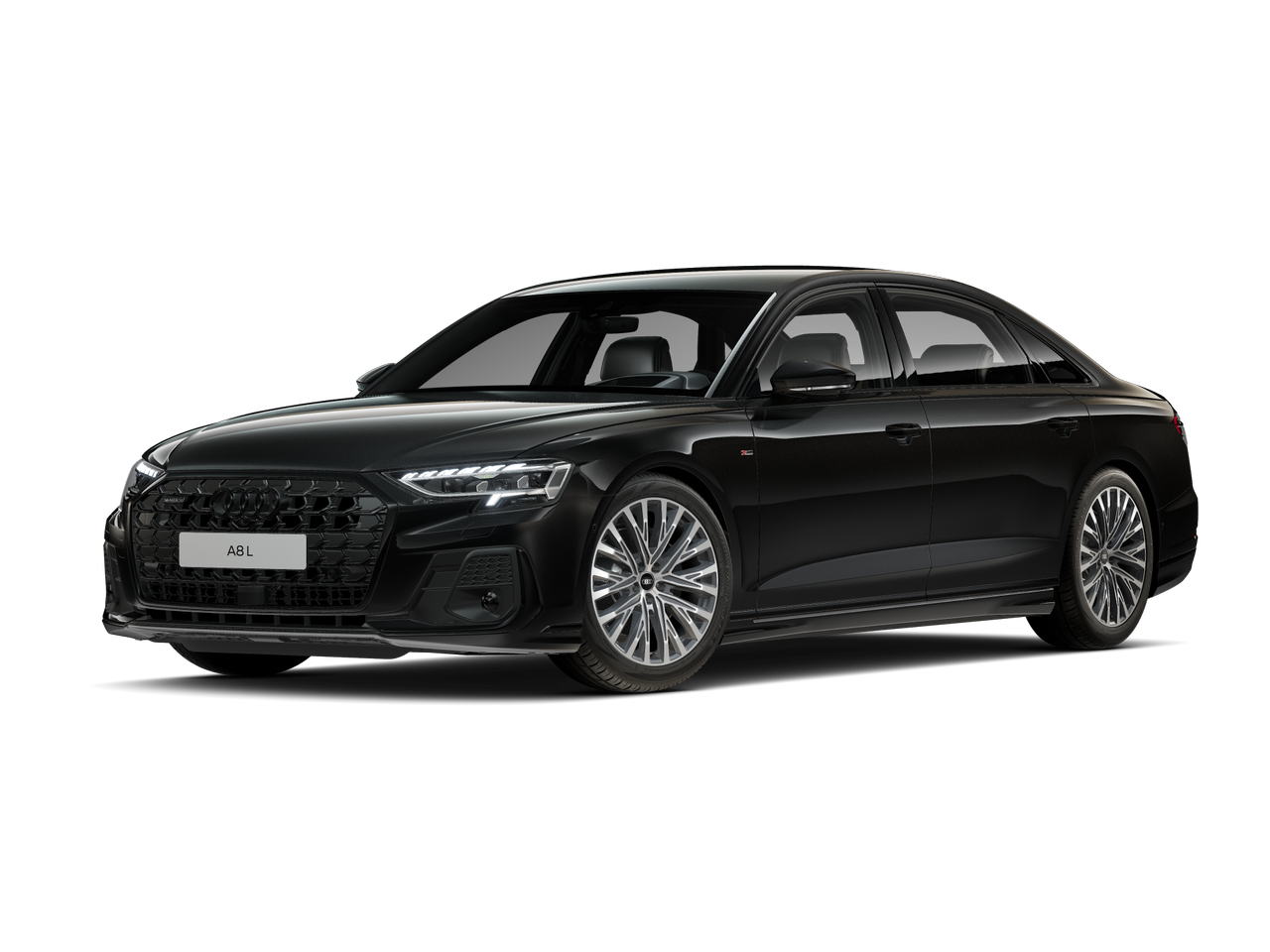 Slika A8L PI 50 TDI quattro Tiptronic