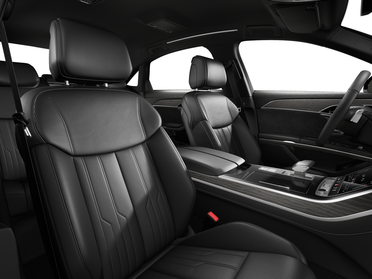 Slika A8L PI 50 TDI quattro Tiptronic