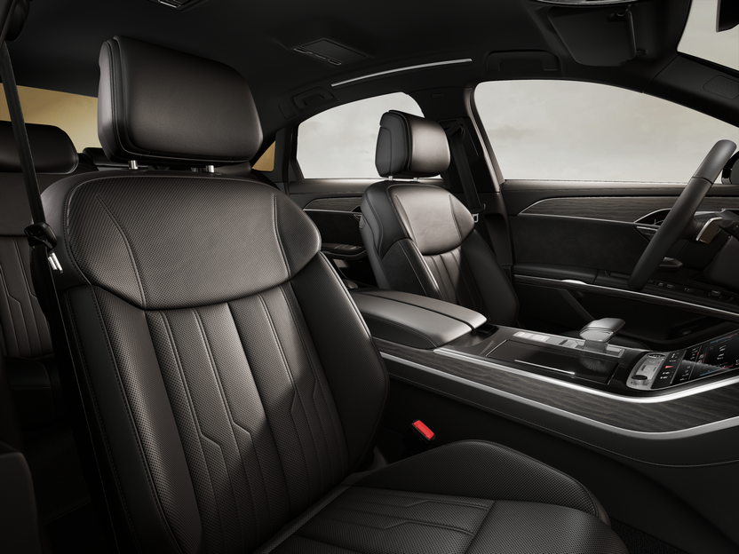 Slika A8L PI 50 TDI quattro Tiptronic