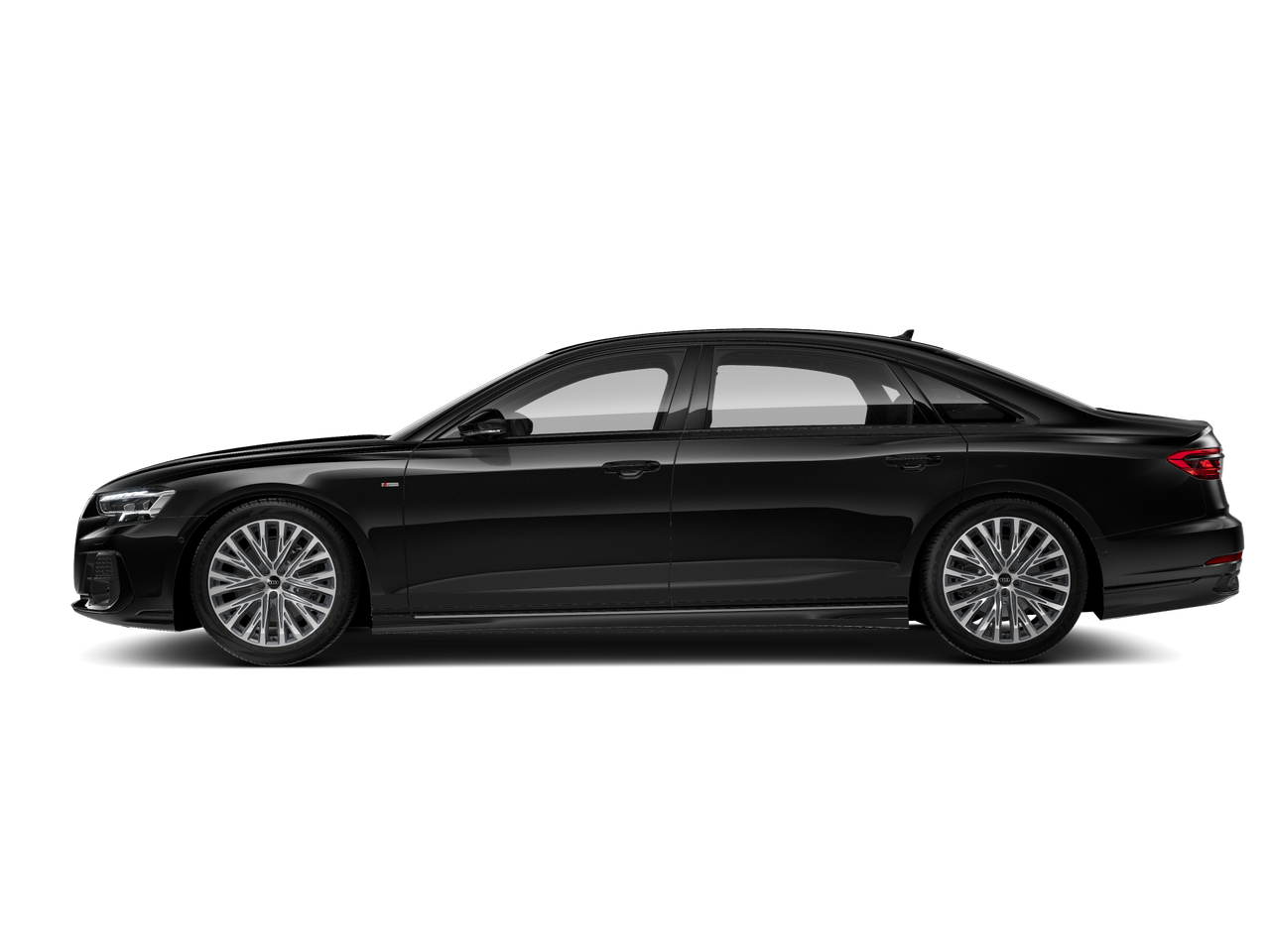 Slika A8L PI 50 TDI quattro Tiptronic