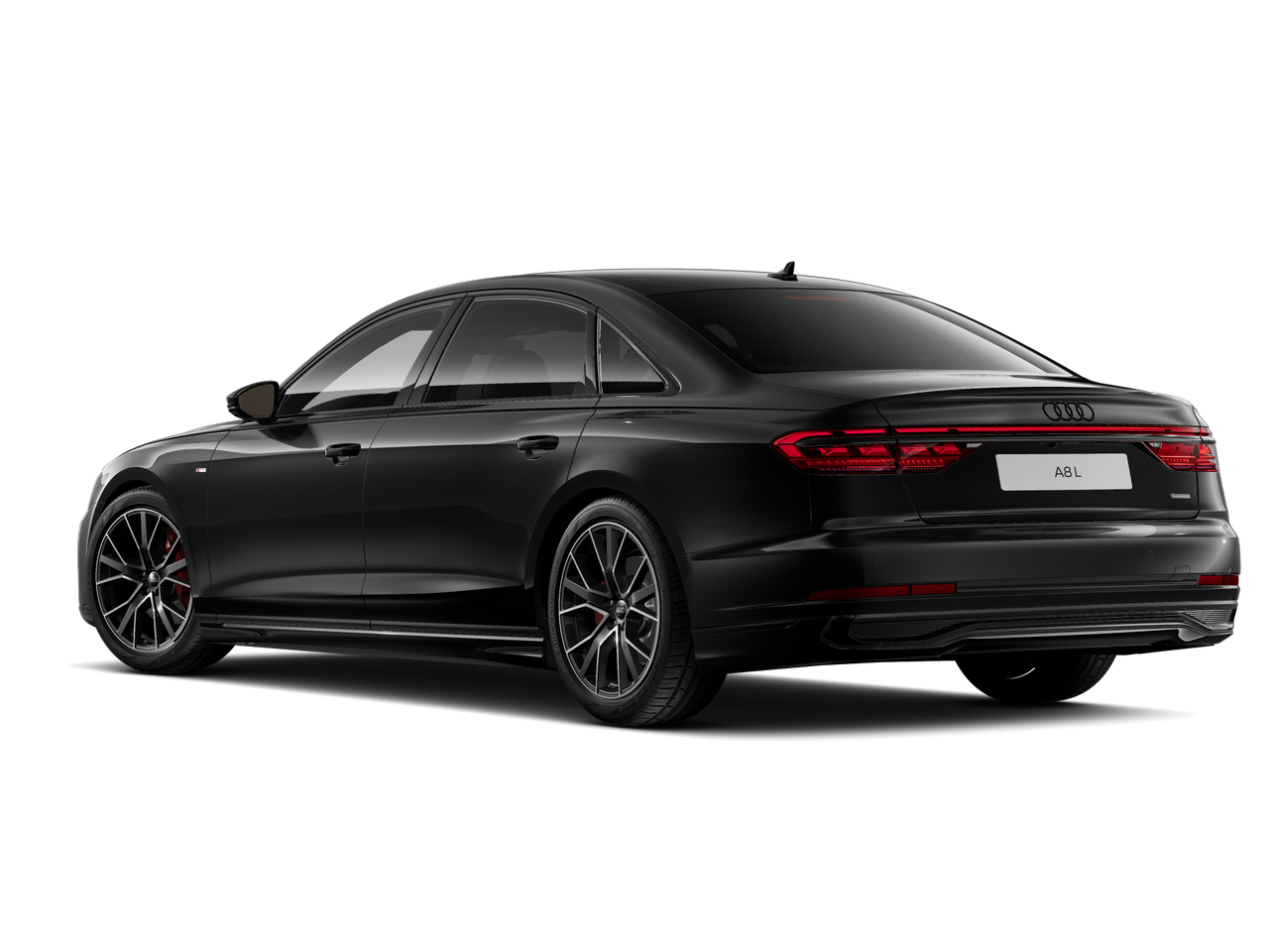 Slika A8L PI 50 TDI quattro Tiptronic
