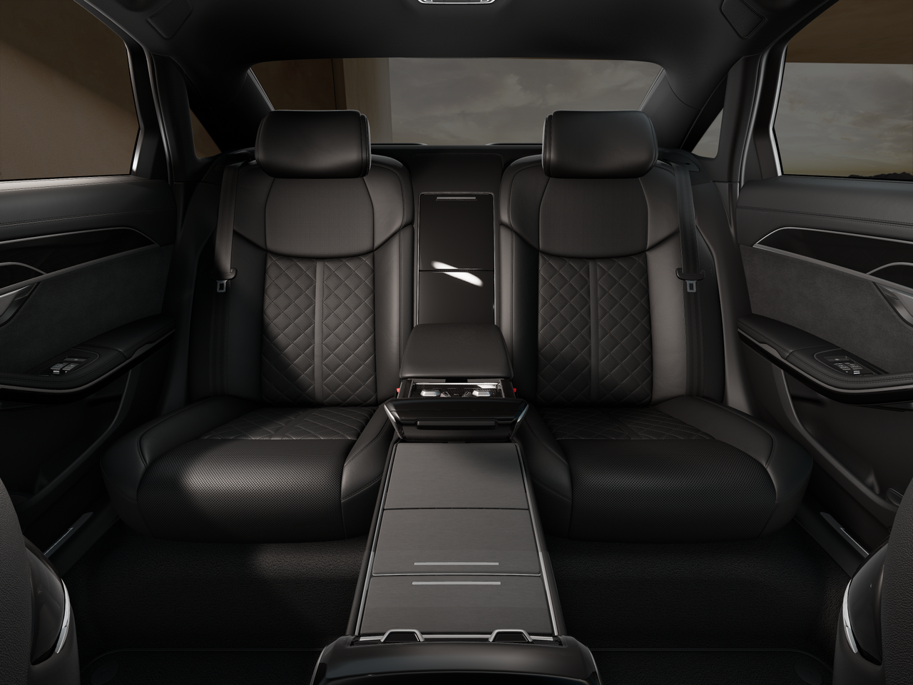 Slika A8L PI 50 TDI quattro Tiptronic