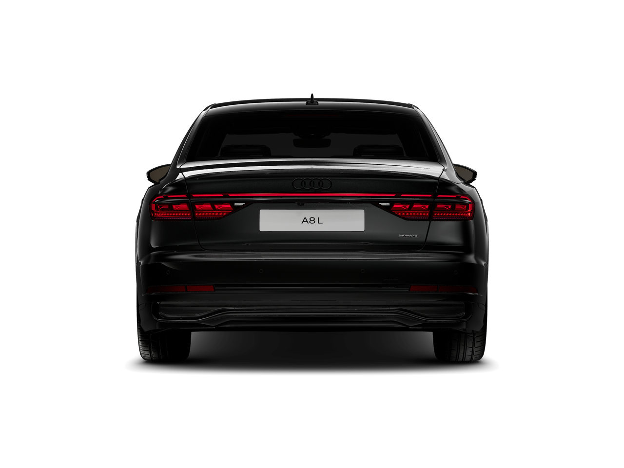 Slika A8L PI 50 TDI quattro Tiptronic