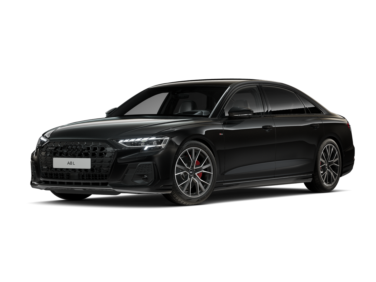 Slika A8L PI 50 TDI quattro Tiptronic