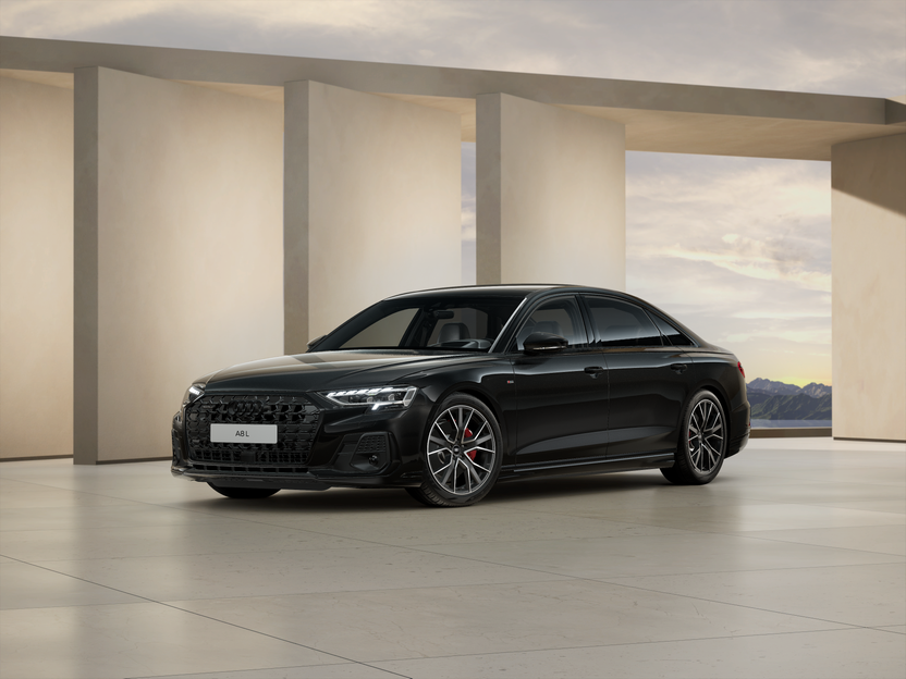 Slika A8L PI 50 TDI quattro Tiptronic