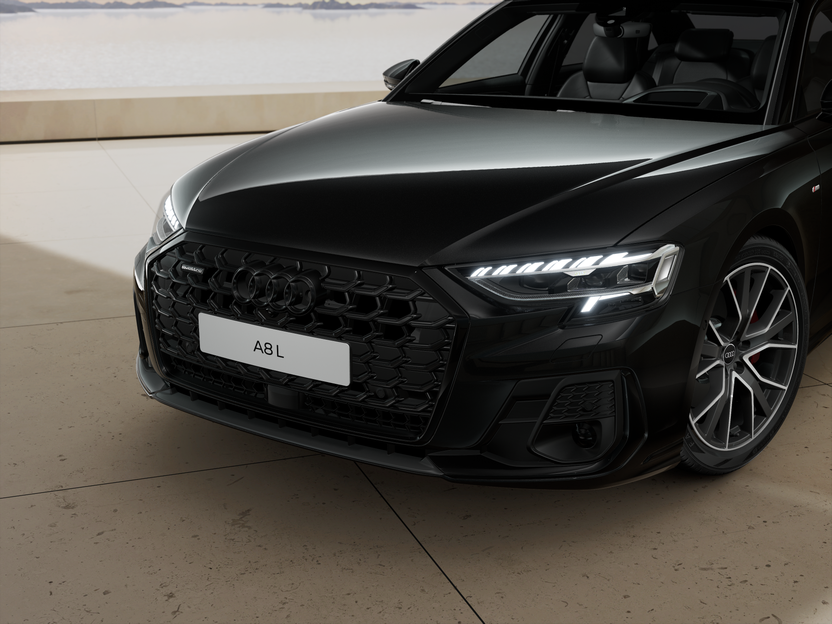 Slika A8L PI 50 TDI quattro Tiptronic