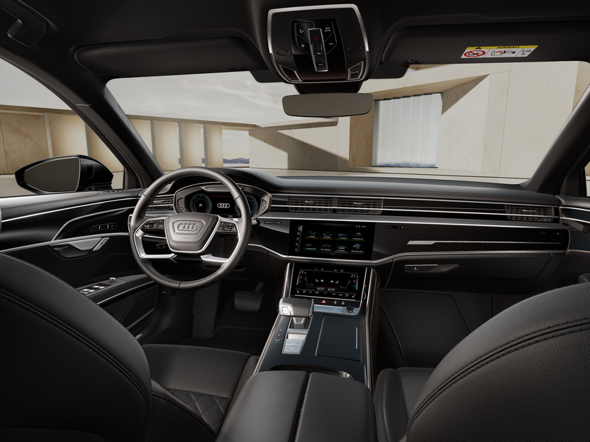 Slika A8L PI 50 TDI quattro Tiptronic