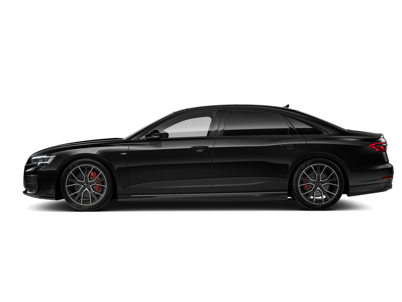 Slika A8L PI 50 TDI quattro Tiptronic