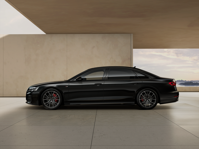 Slika A8L PI 50 TDI quattro Tiptronic
