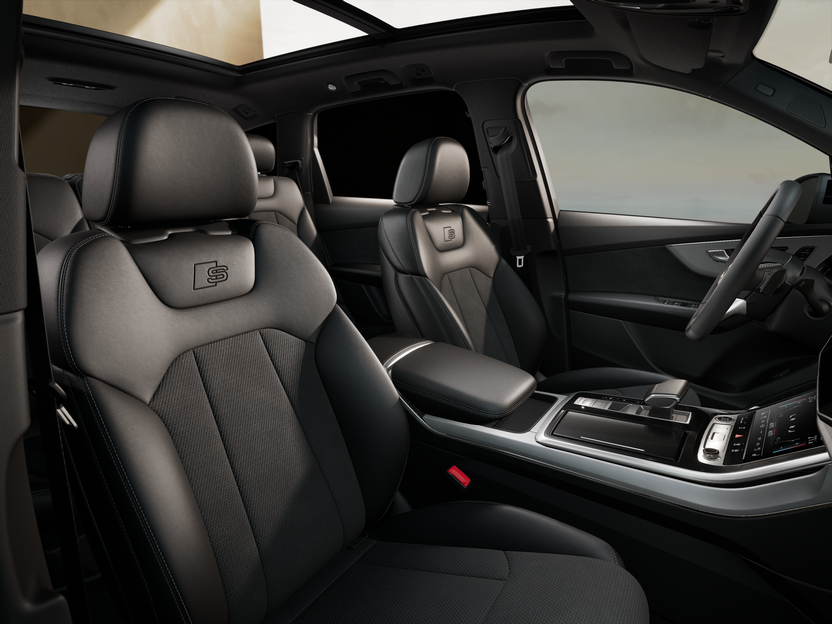 Slika Q7 PI S line 50 TDI quattro Tiptronic