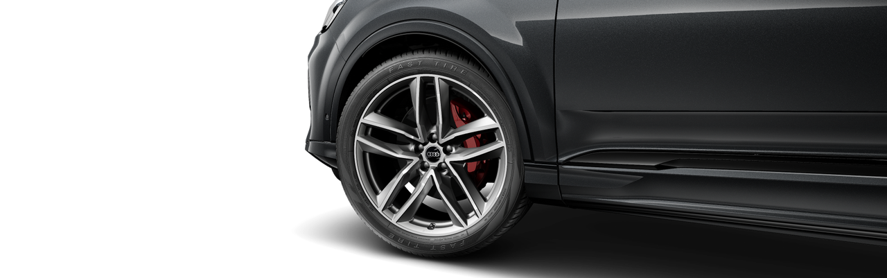 Slika Q7 PI S line 50 TDI quattro Tiptronic