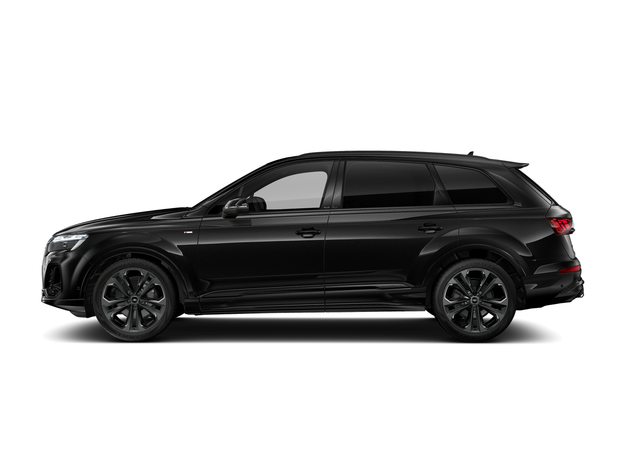 Slika Q7 PI S line 50 TDI quattro Tiptronic