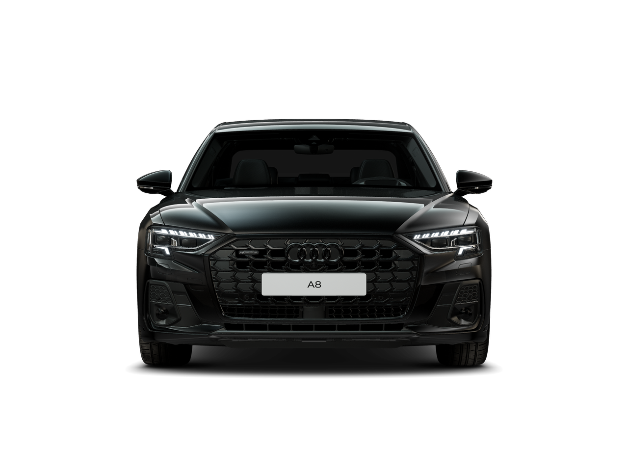 Slika A8 PI 50 TDI quattro Tiptronic