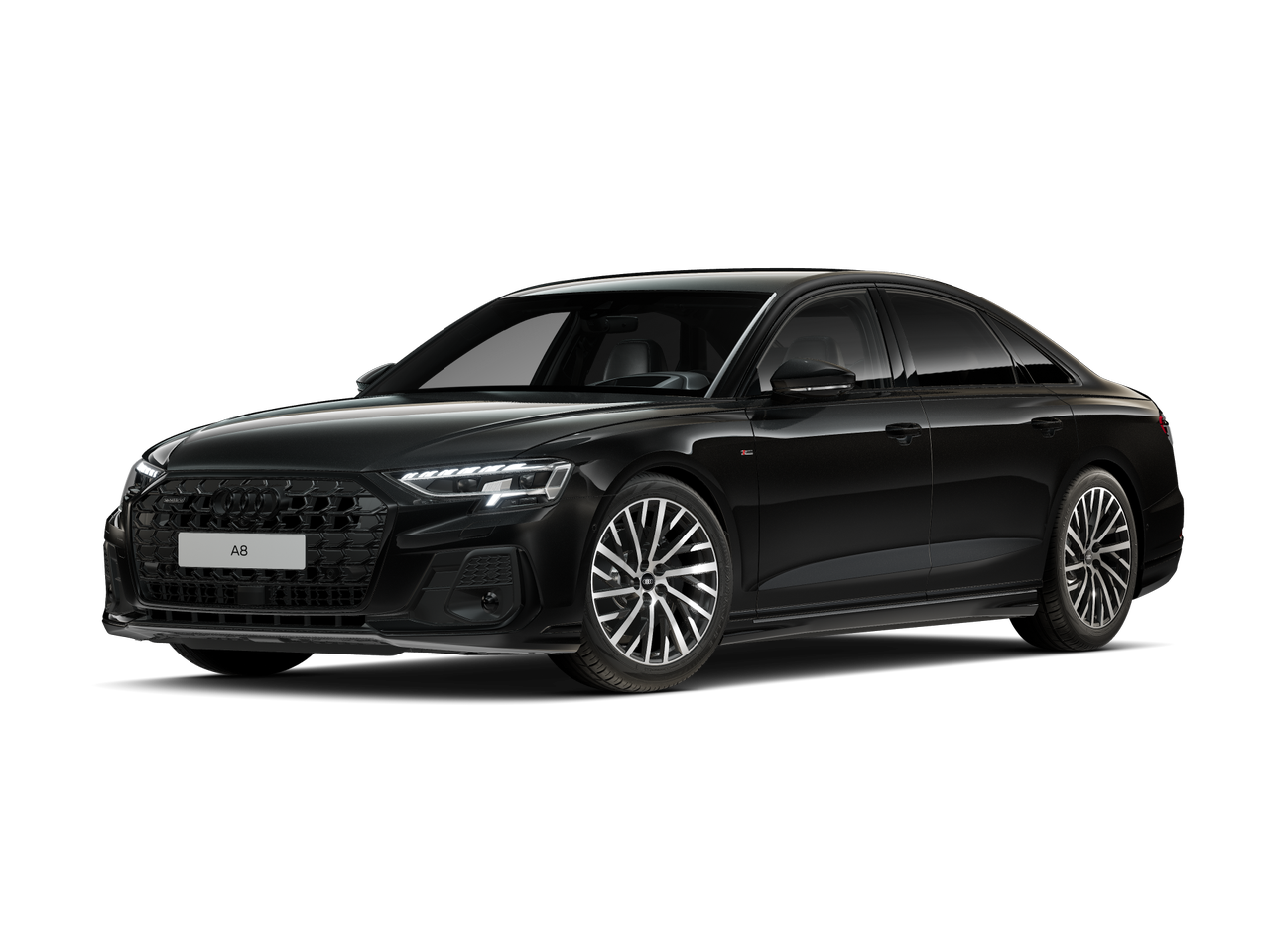 Slika A8 PI 50 TDI quattro Tiptronic