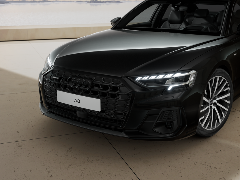 Slika A8 PI 50 TDI quattro Tiptronic