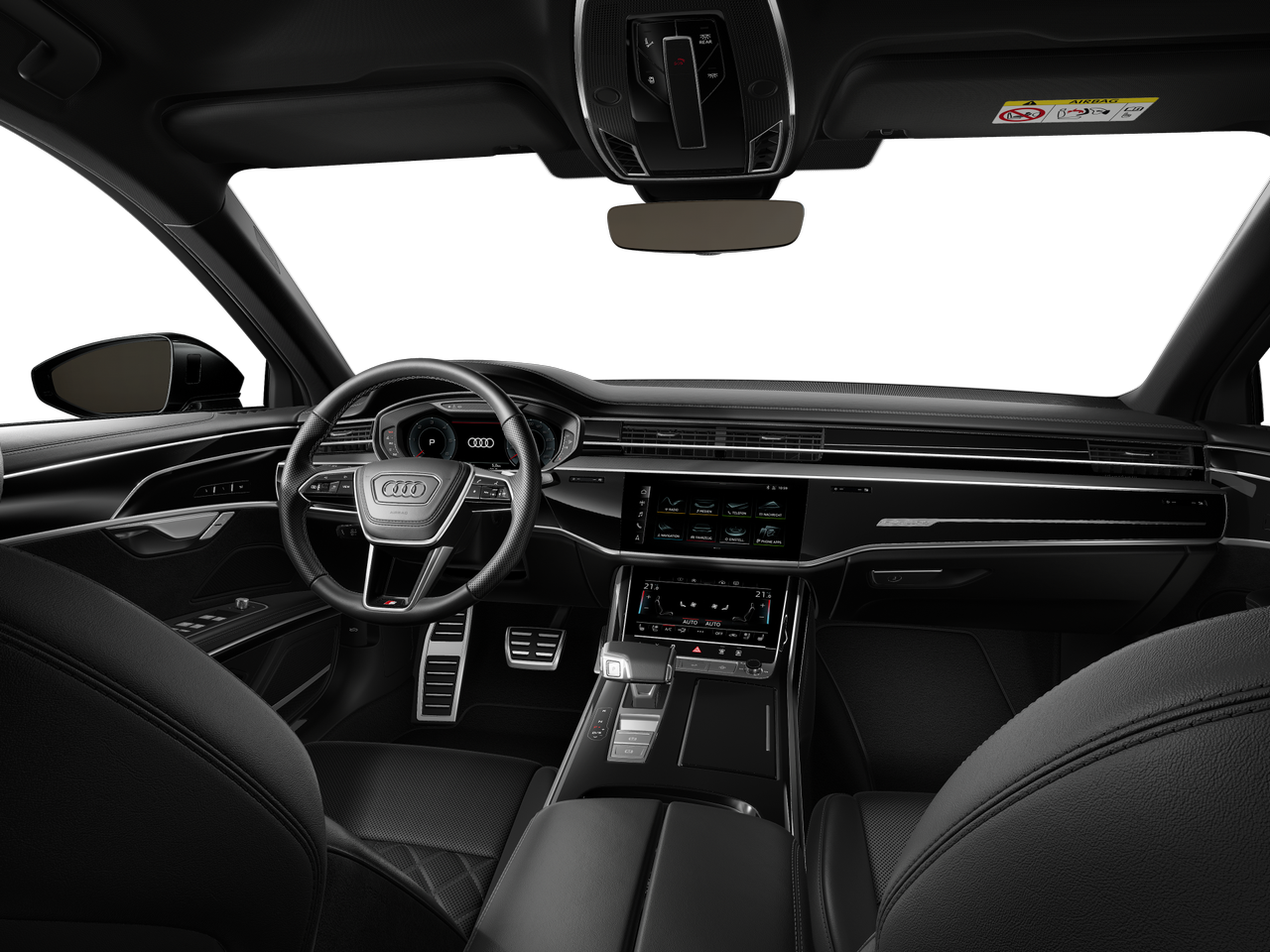 Slika A8 PI 50 TDI quattro Tiptronic