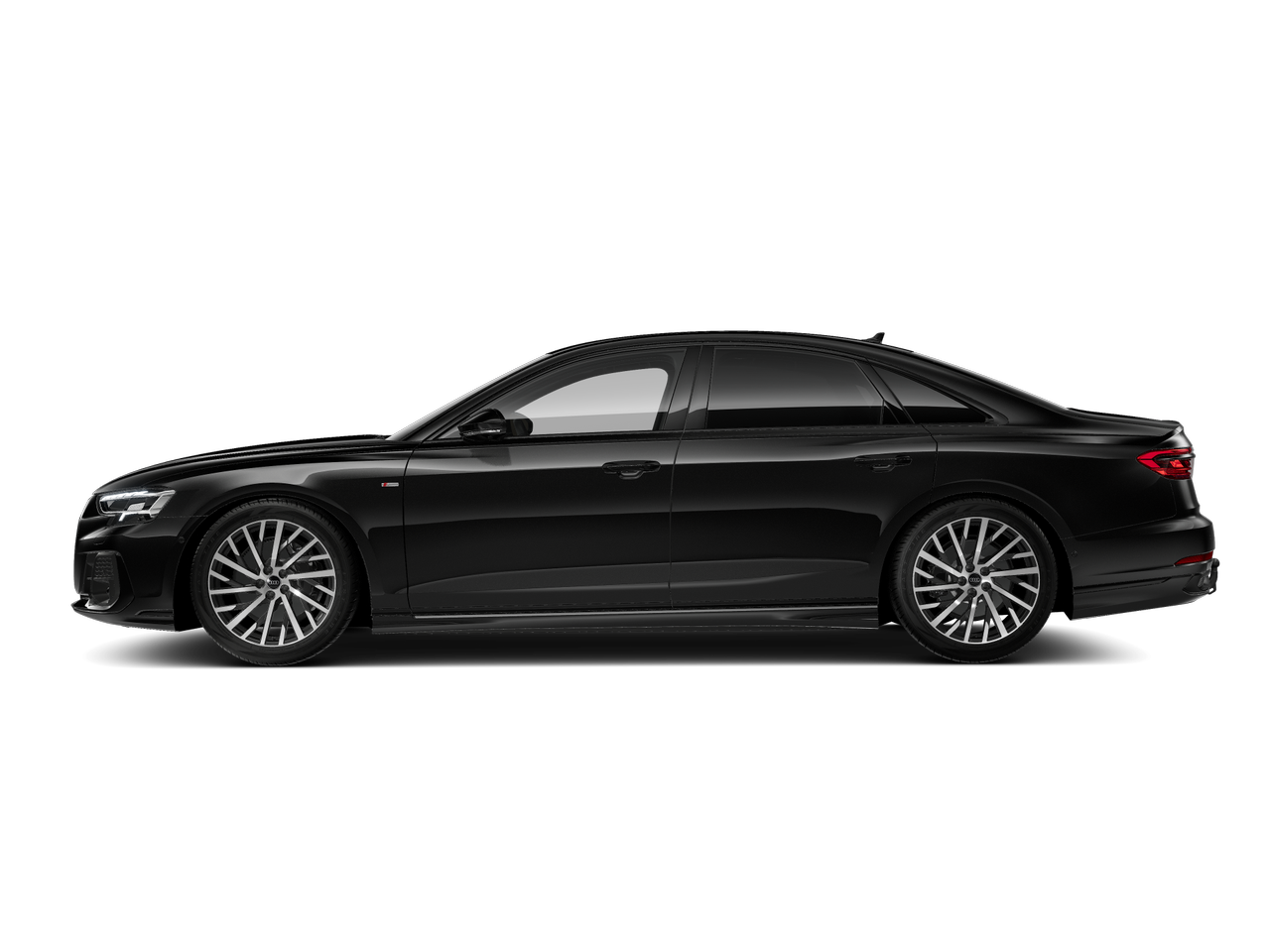 Slika A8 PI 50 TDI quattro Tiptronic