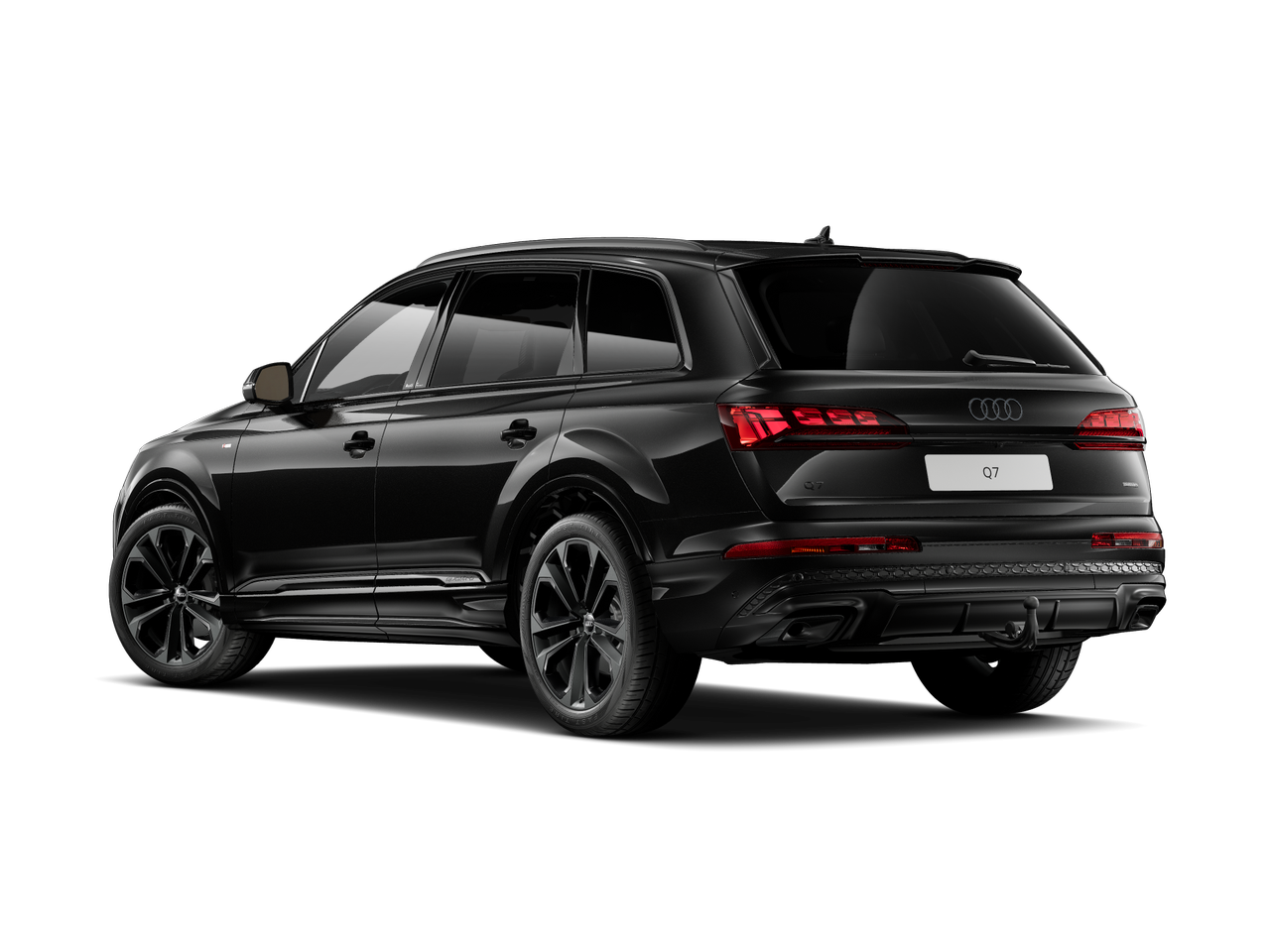 Slika Q7 PI S line 50 TDI quattro Tiptronic