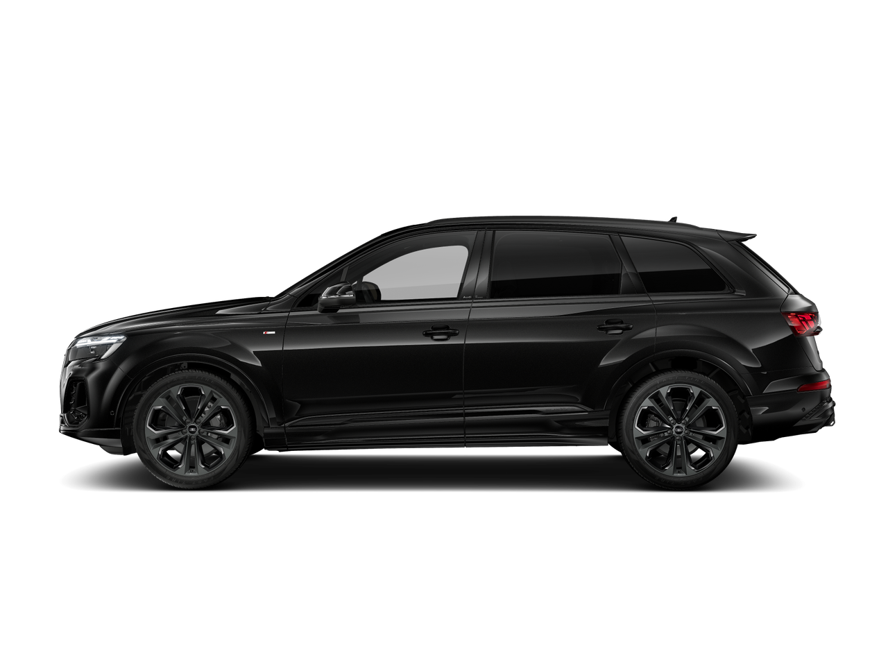 Slika Q7 PI S line 50 TDI quattro Tiptronic
