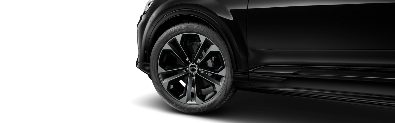 Slika Q7 PI S line 50 TDI quattro Tiptronic