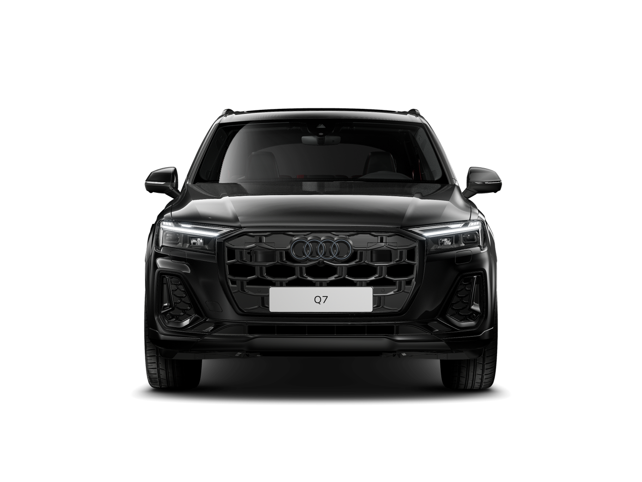 Slika Q7 PI S line 50 TDI quattro Tiptronic