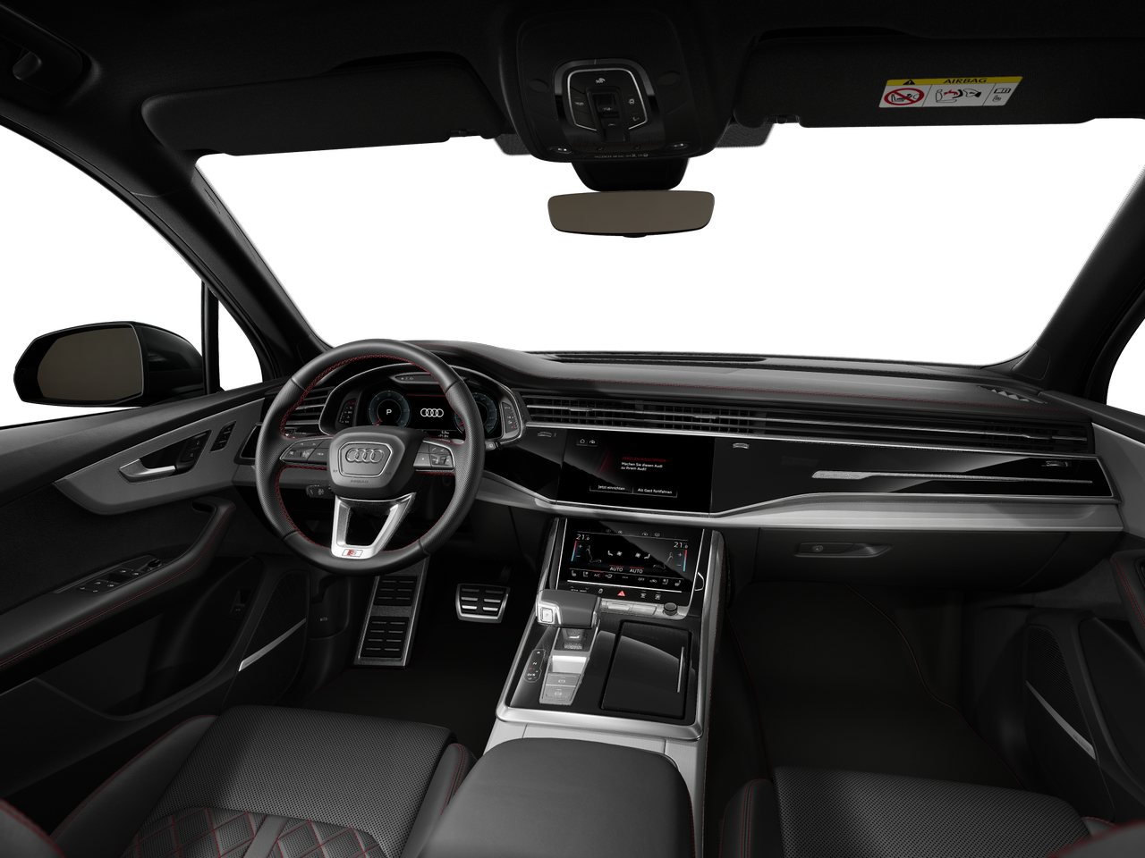 Slika Q7 PI S line 50 TDI quattro Tiptronic