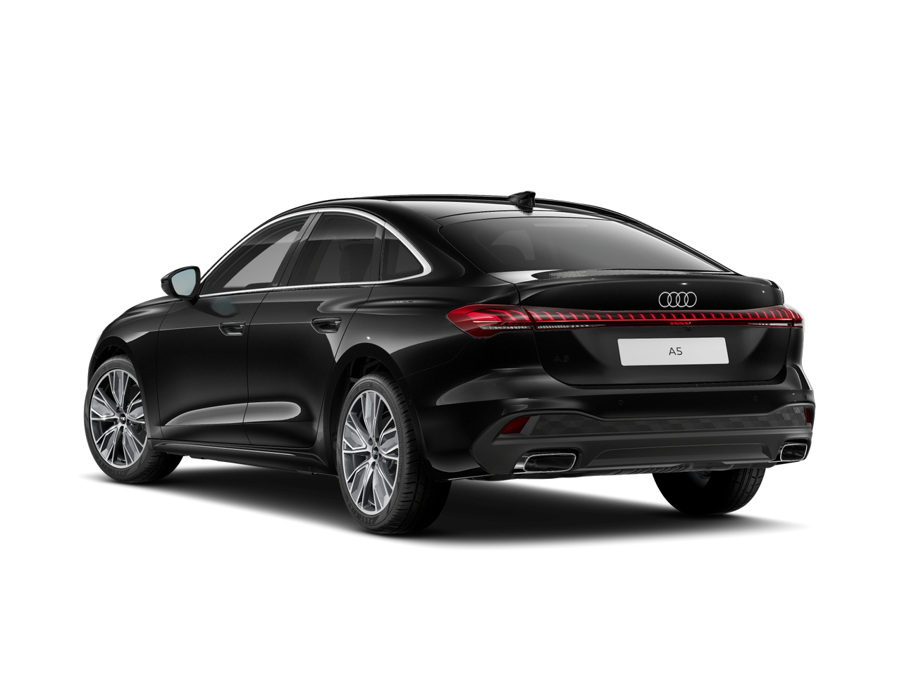 Slika A5 Limuzina TFSI 110kW S tronic