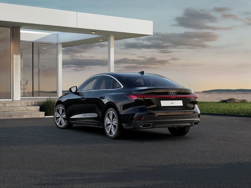 Slika A5 Limuzina TFSI 110kW S tronic