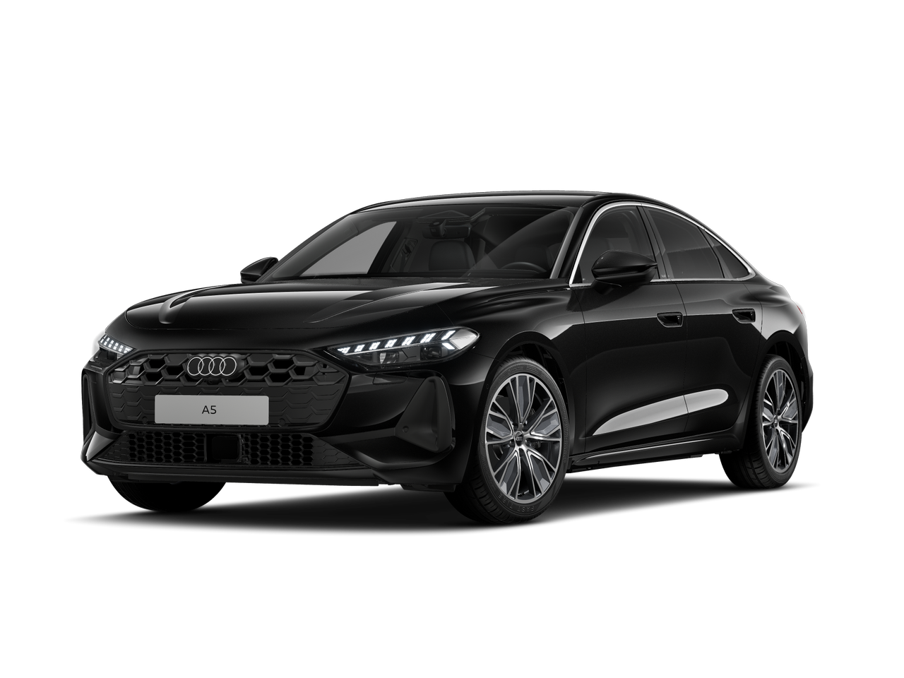 Slika A5 Limuzina TFSI 110kW S tronic