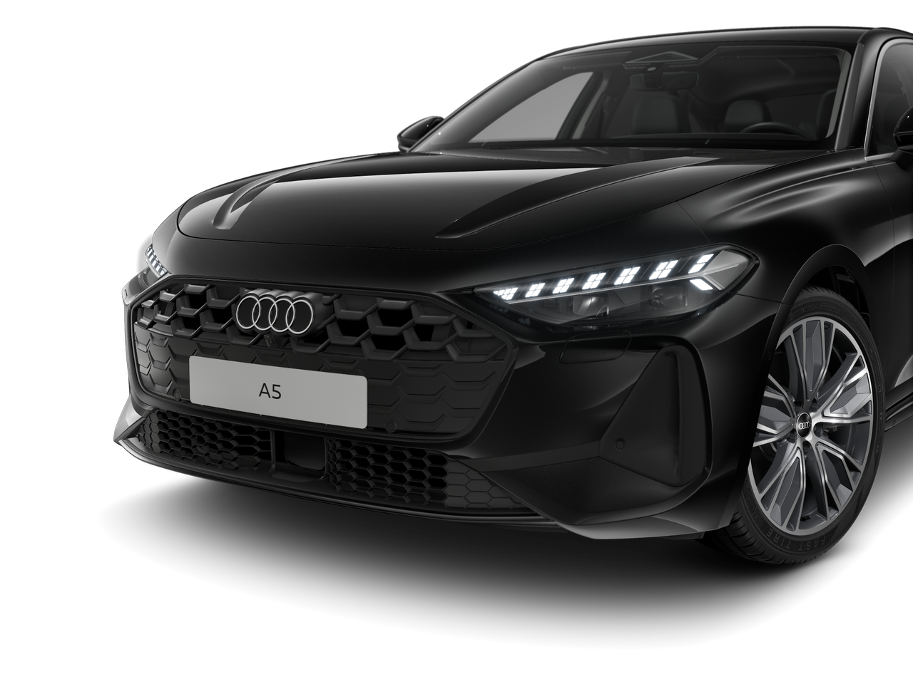 Slika A5 Limuzina TFSI 110kW S tronic