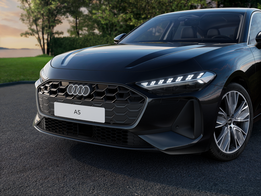 Slika A5 Limuzina TFSI 110kW S tronic