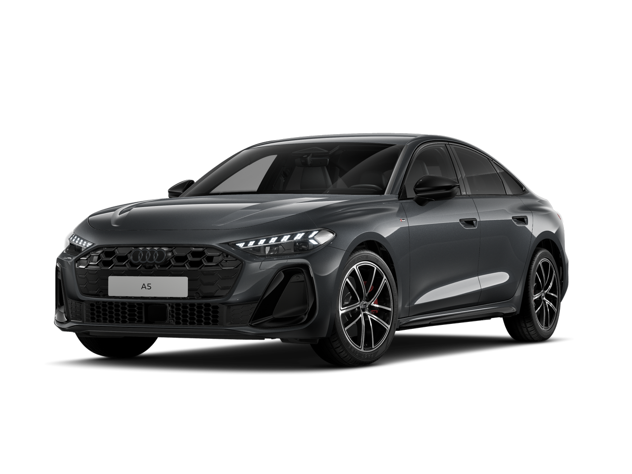 Slika A5 Limuzina TDI quattro 150kW S tronic