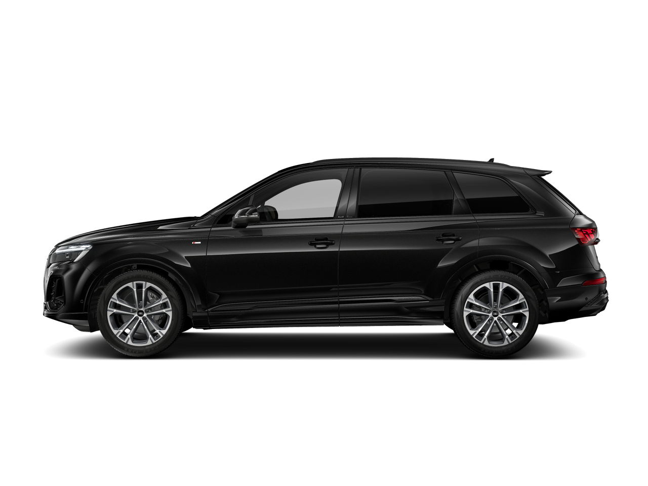 Slika Q7 PI S line 50 TDI quattro Tiptronic
