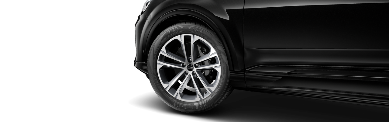 Slika Q7 PI S line 50 TDI quattro Tiptronic