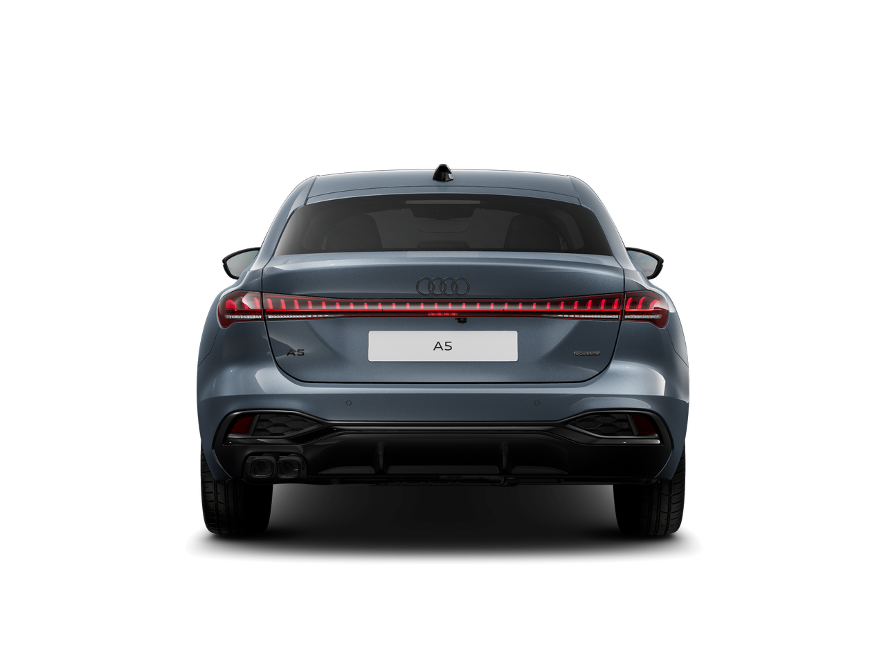 Slika A5 Limuzina TDI quattro 150kW S tronic