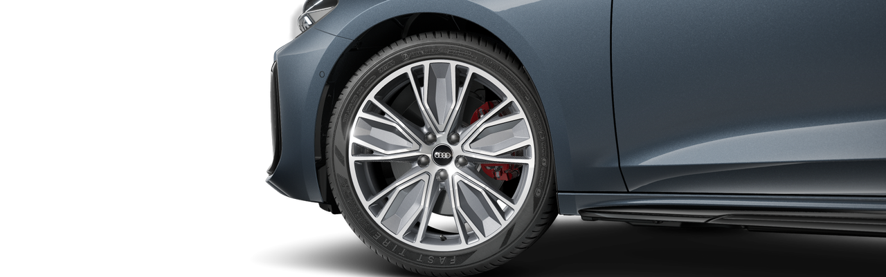 Slika A5 Limuzina TDI quattro 150kW S tronic