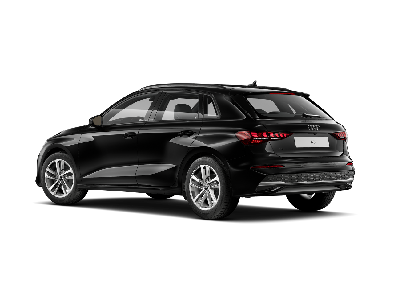 Slika A3 PI Sportback advanced TFSI 85 kW