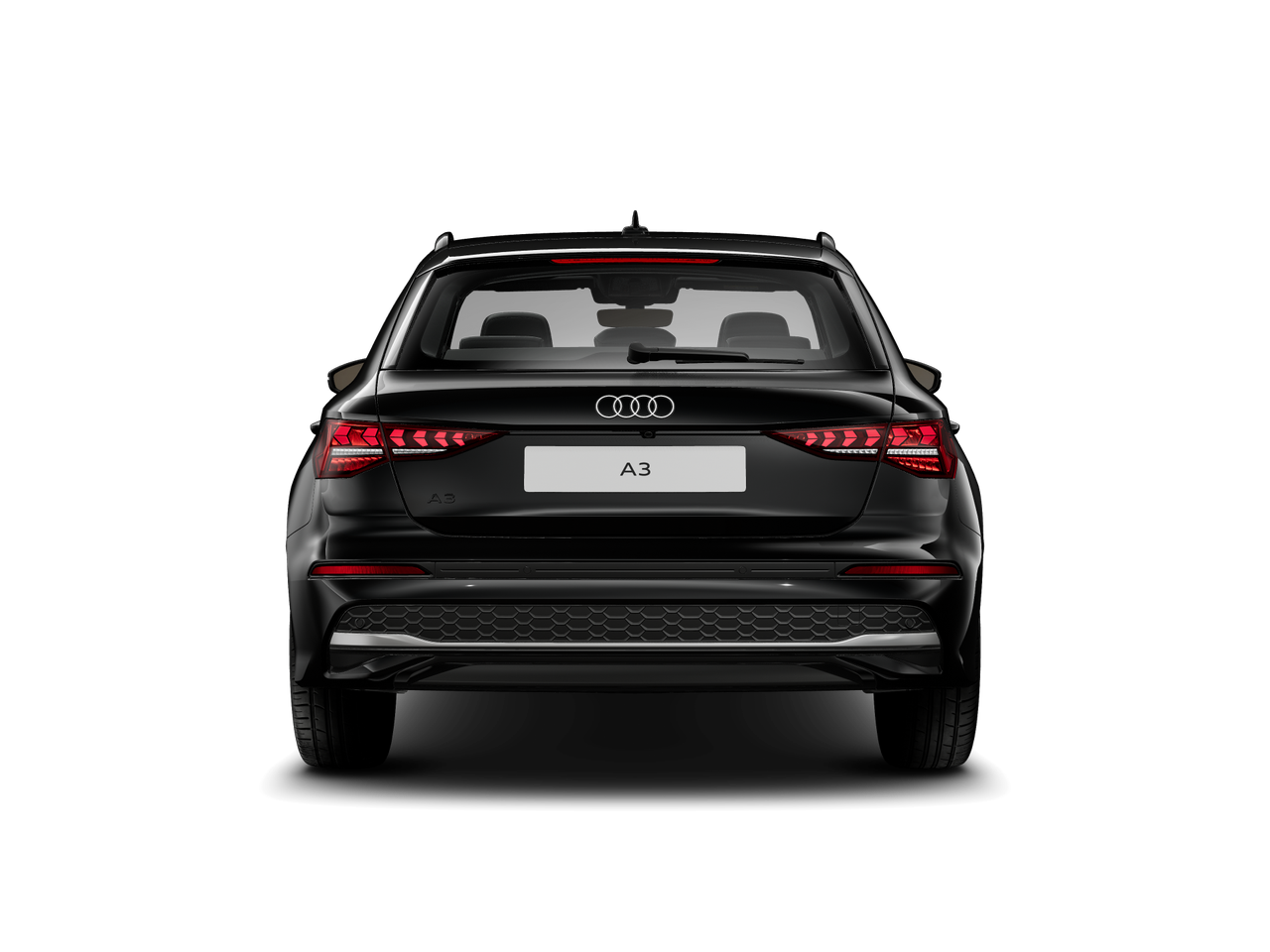 Slika A3 PI Sportback advanced TFSI 85 kW