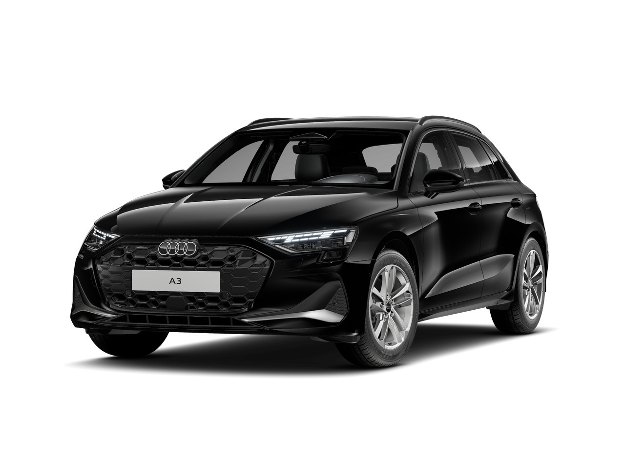 Slika A3 PI Sportback advanced TFSI 85 kW