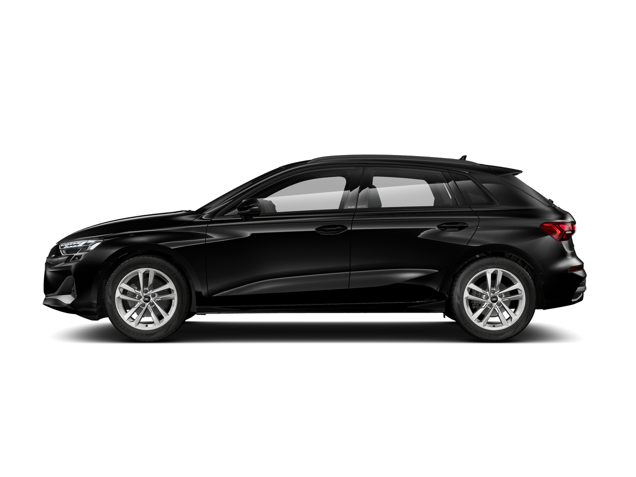 Slika A3 PI Sportback advanced TFSI 85 kW