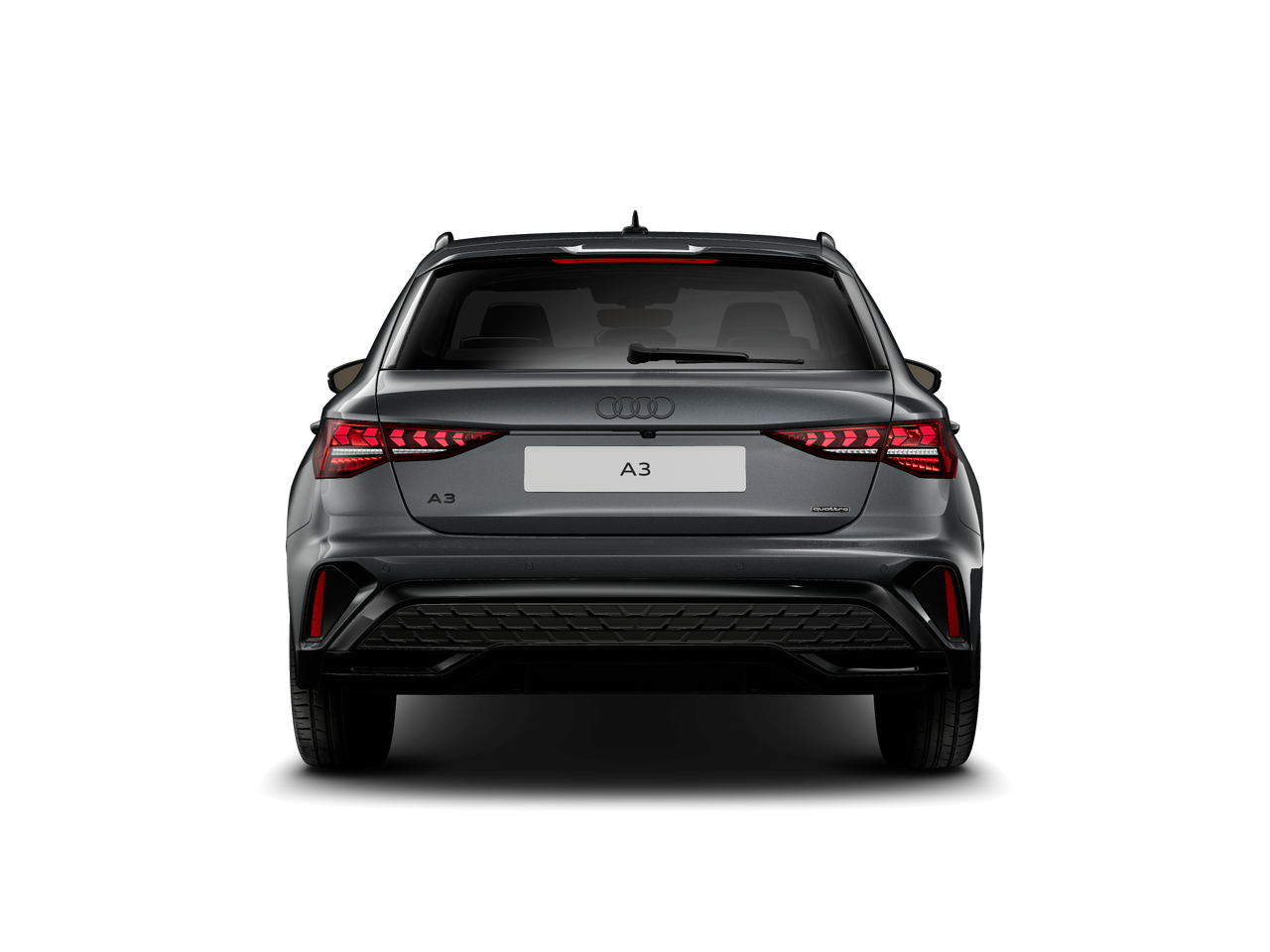 Slika A3 PI Sportback S line TFSI 150 kW quatt